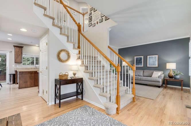 9471 South Hackberry Lane Highlands Ranch, CO 80129 - Photo 5 of 40 Gallery Image 5