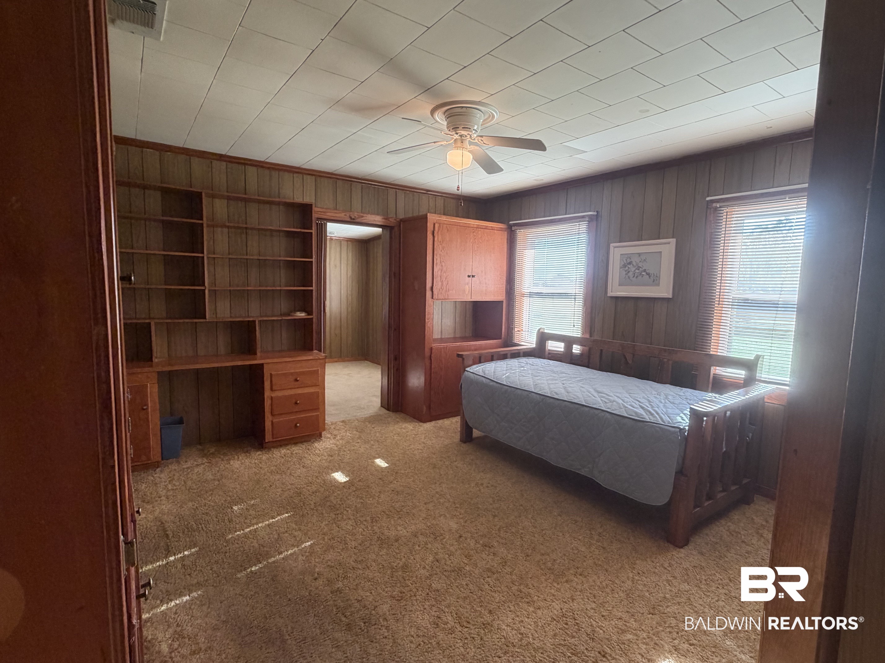 1450 McCullough Road Atmore, AL 36502 - Photo 9 of 29 Bedroom #2