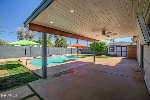 $695,000 | 5311 North 8th Avenue, Phoenix, AZ 85013