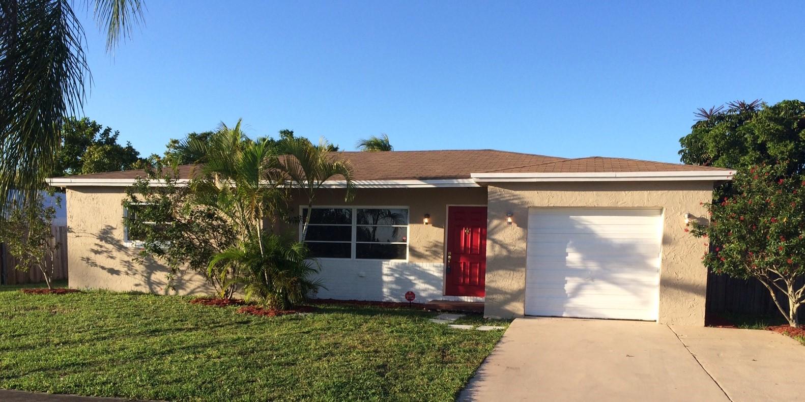 11146 Delta Circle Boca Raton, FL 33428 - Photo 1 of 19 delta front