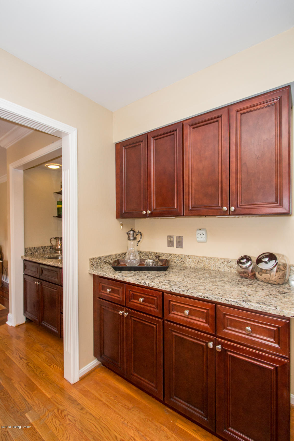 6912 Timber Ridge Court Prospect, KY 40059 - Photo 25 of 61 Coffee Bar
