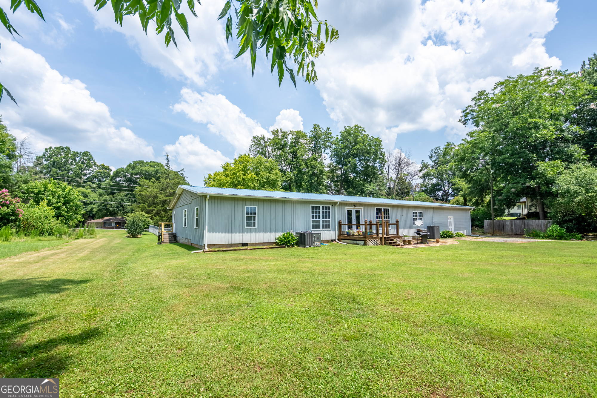 1054 Booze Mountain Road Lindale, GA 30147 - Photo 34 of 35