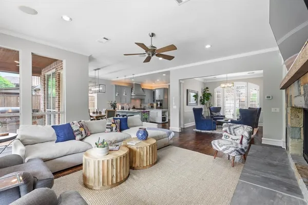 $1,200,000 | 462 Copperstone Trail, Coppell, TX 75019