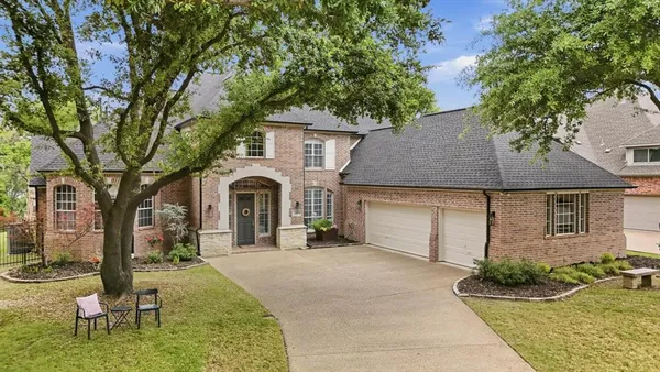 $1,200,000 | 462 Copperstone Trail, Coppell, TX 75019