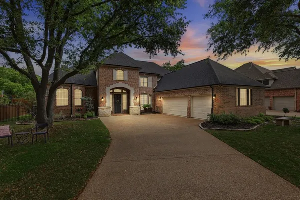 $1,200,000 | 462 Copperstone Trail, Coppell, TX 75019