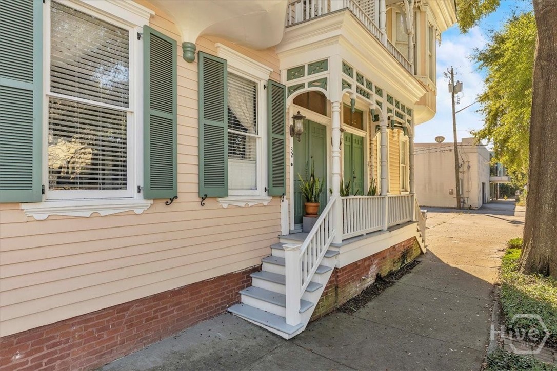 32 Habersham Street Savannah, GA 31401 - Photo 3 of 38