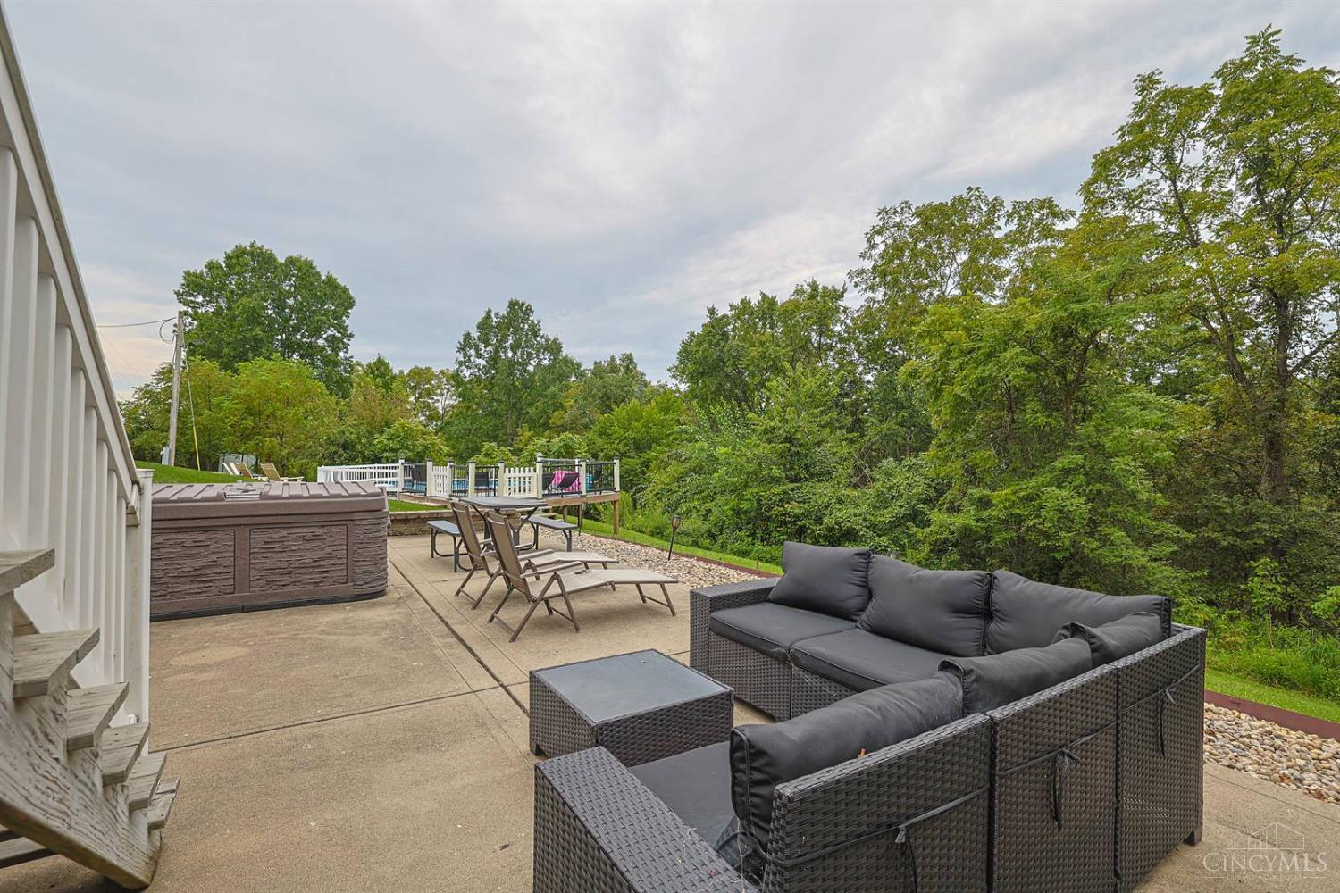 7877 Upper Dry Fork Road Madison, IN 47250 - Photo 61 of 76 Gallery Image 61