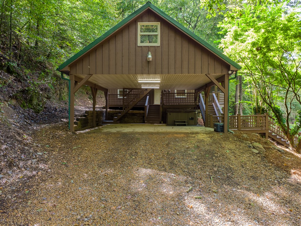 131 Ralph Hickey Road Chatsworth, GA 30705 - Photo 28 of 46