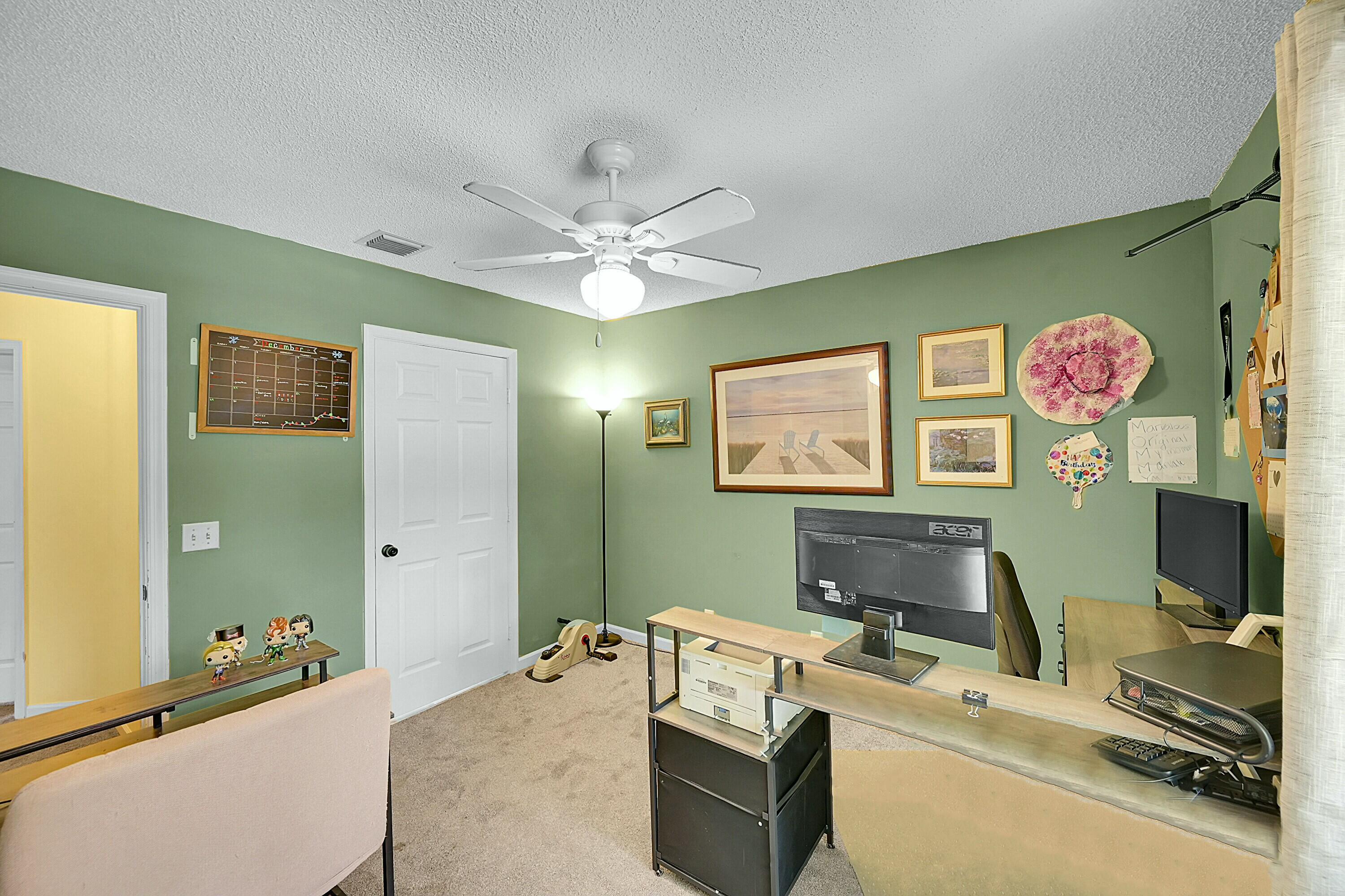106 East Lee Road Delray Beach, FL 33445 - Photo 39 of 57 Third Bedroom