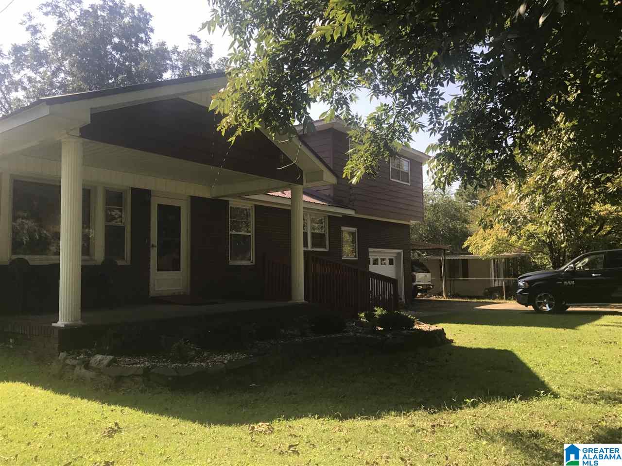1720 Hayes Street Gadsden, AL 35904 - Photo 1 of 12