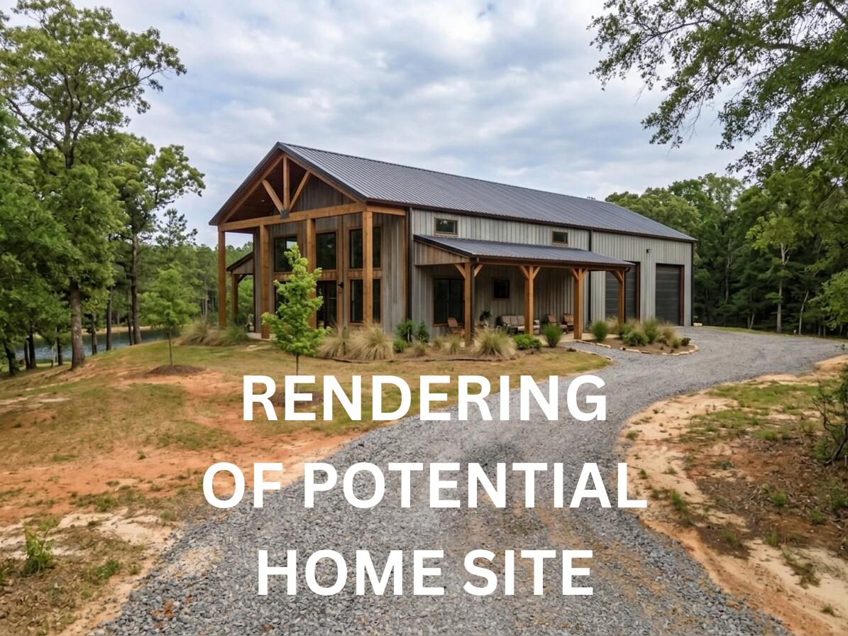 261 Wilkerson Road DeFuniak Springs, FL 32433 - Photo 4 of 76 RENDERING