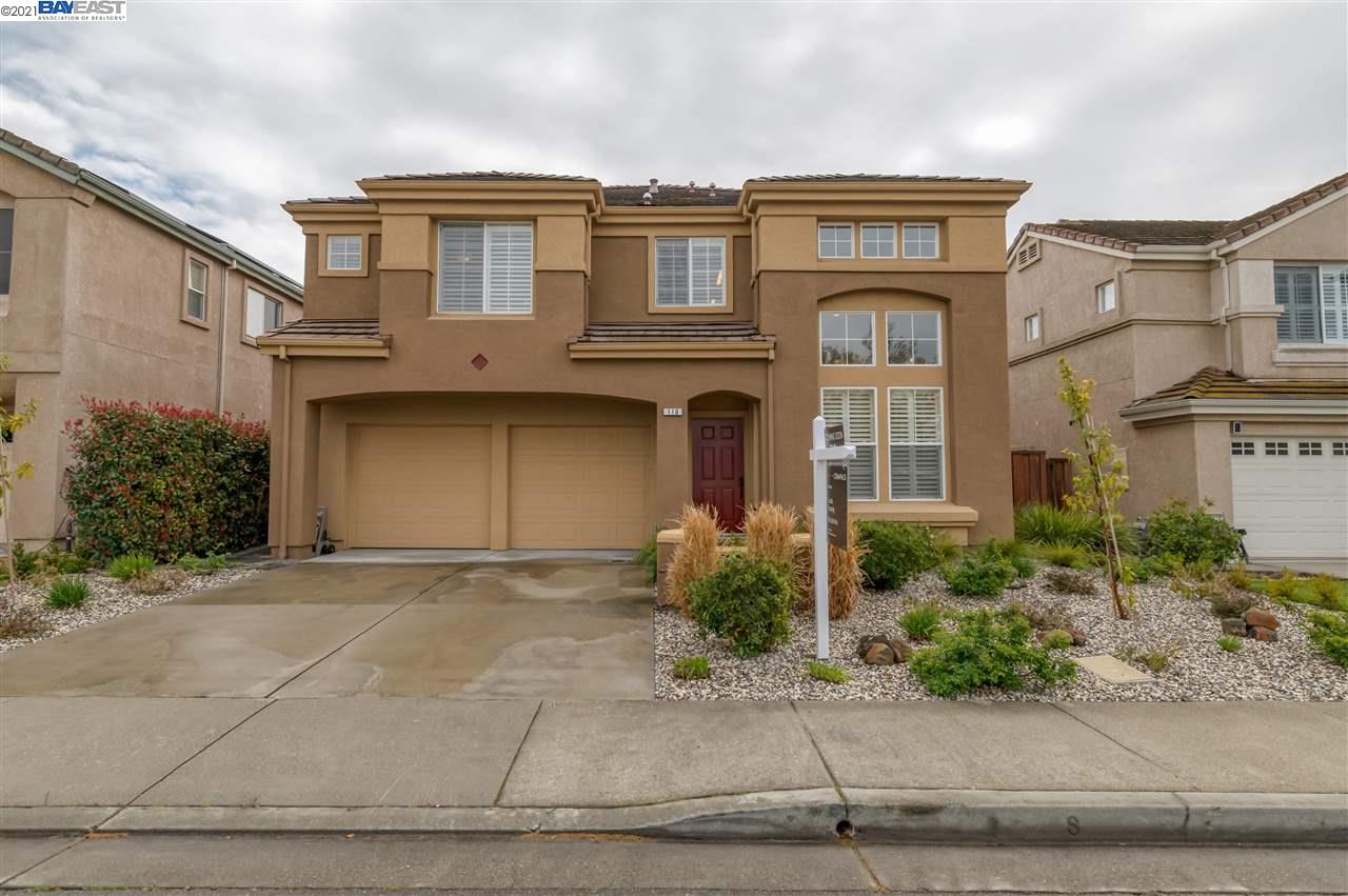 110 Triana Way San Ramon, CA 94583 - Photo 1 of 1