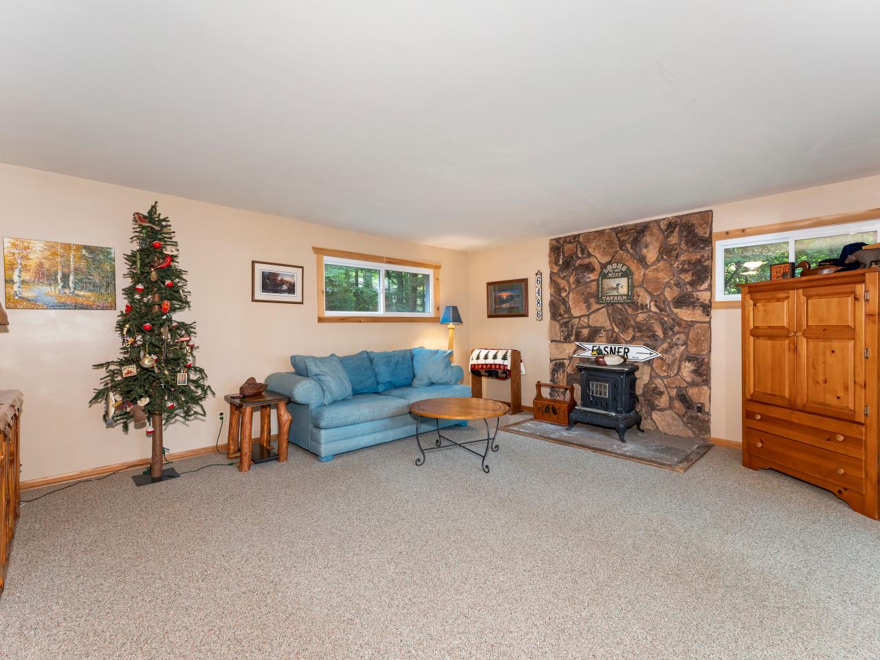 6505 Hallman Road Three Lakes, WI 54562 - Photo 22 of 36 Gallery Image 22