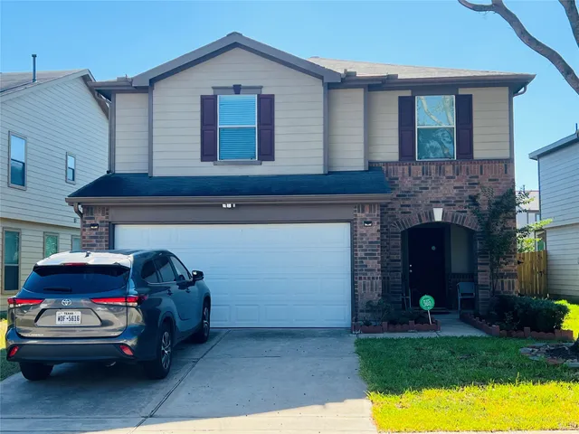 $305,000 | 7648 Cocobola Lane, Cypress, TX 77433