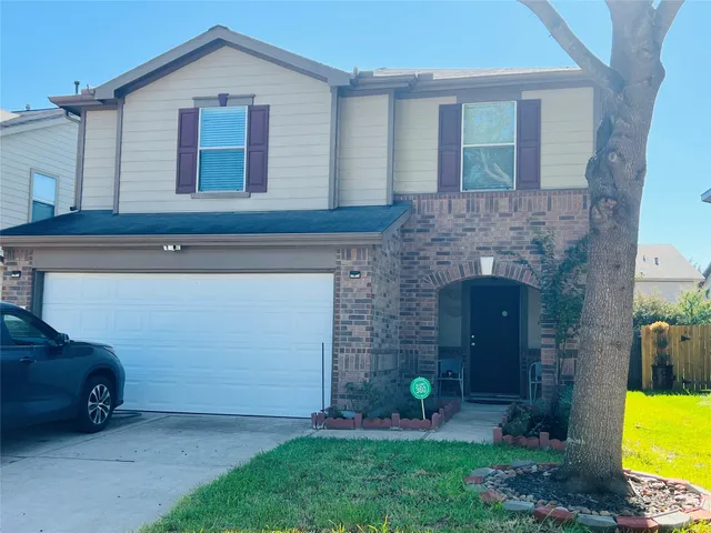 $305,000 | 7648 Cocobola Lane, Cypress, TX 77433