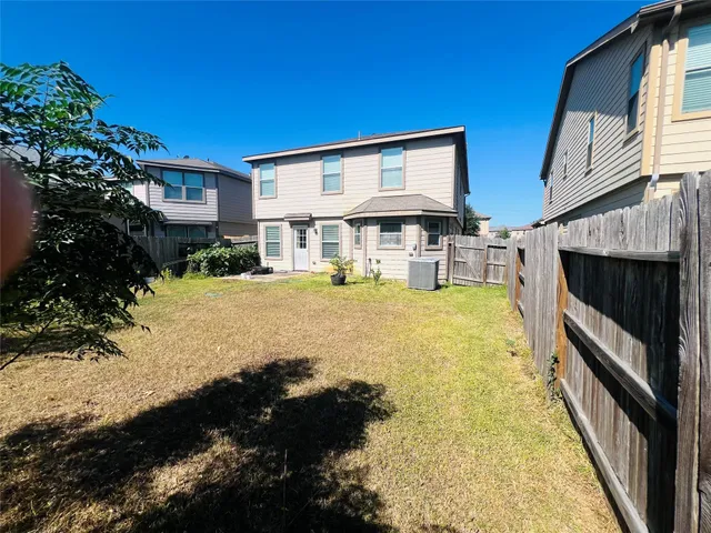 $305,000 | 7648 Cocobola Lane, Cypress, TX 77433