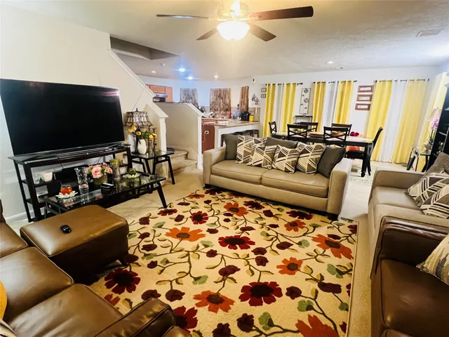 $305,000 | 7648 Cocobola Lane, Cypress, TX 77433