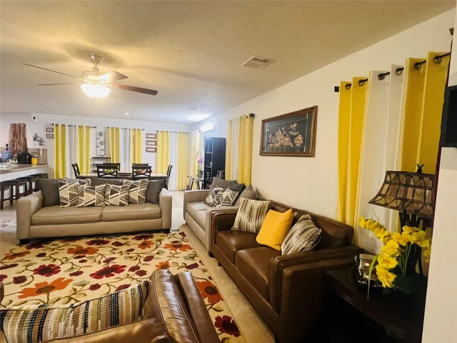 $305,000 | 7648 Cocobola Lane, Cypress, TX 77433