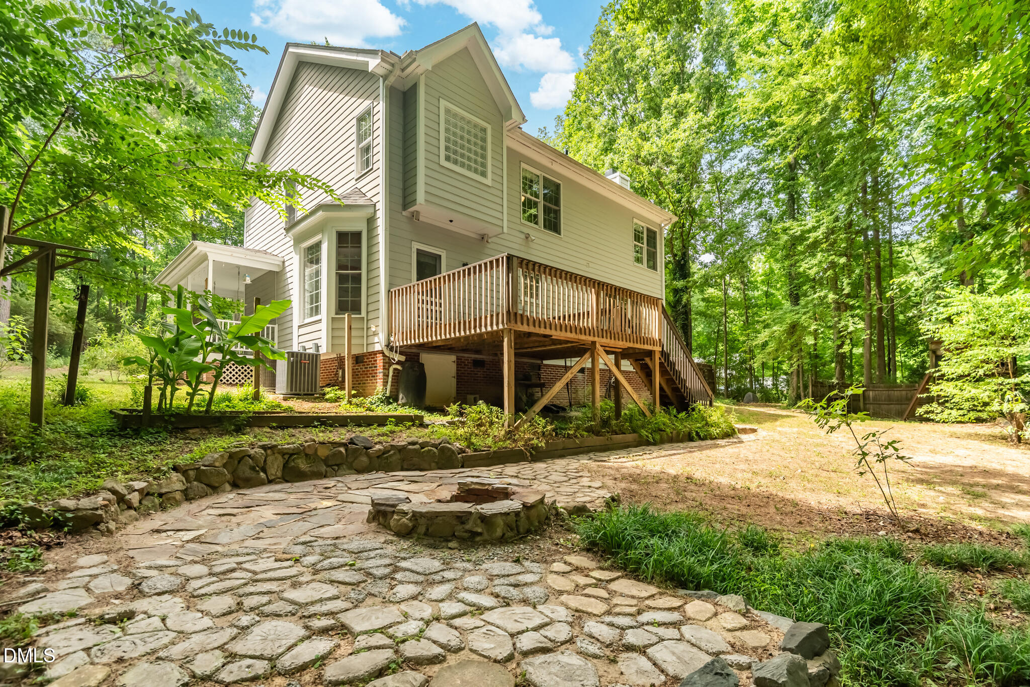 64 Winthrop Road Pittsboro, NC 27312 - Photo 44 of 60