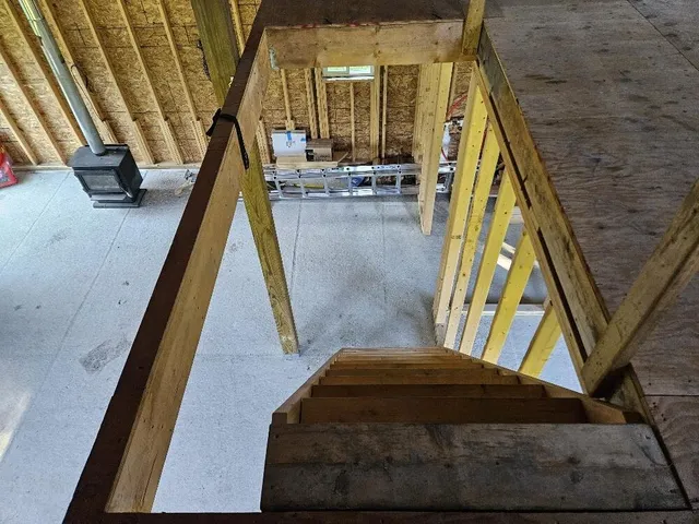 $299,000 | 645 Kimball Pond, New Sharon, ME 04955