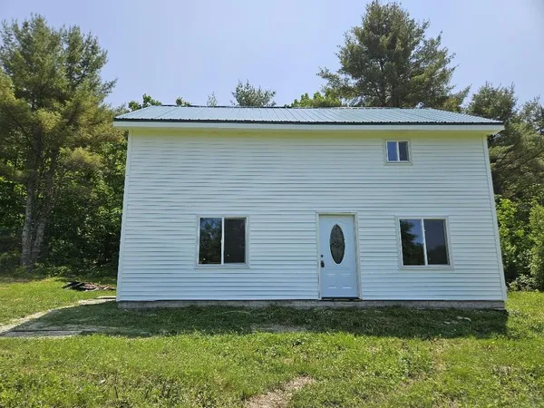 $299,000 | 645 Kimball Pond, New Sharon, ME 04955