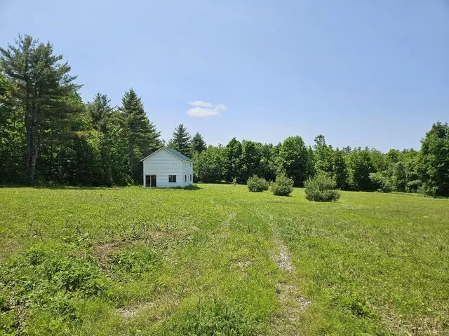 $299,000 | 645 Kimball Pond, New Sharon, ME 04955