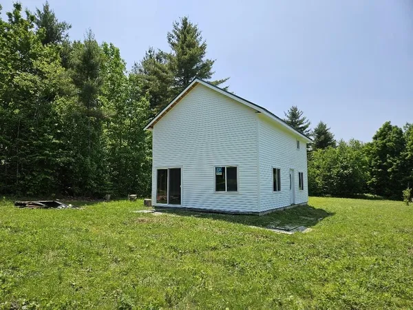 $299,000 | 645 Kimball Pond, New Sharon, ME 04955