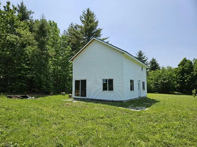 $299,000 | 645 Kimball Pond, New Sharon, ME 04955
