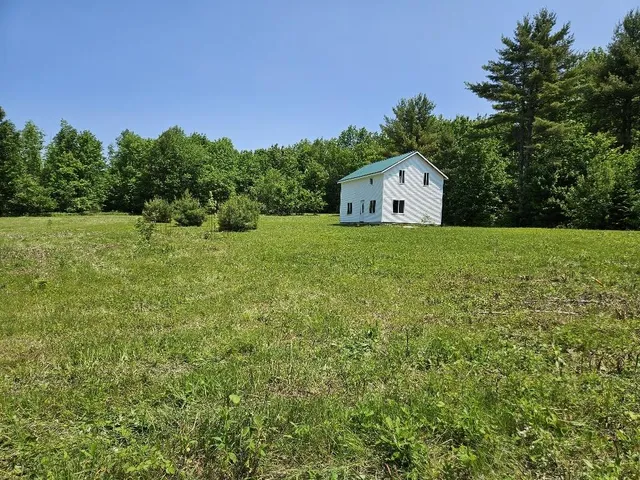 $299,000 | 645 Kimball Pond, New Sharon, ME 04955