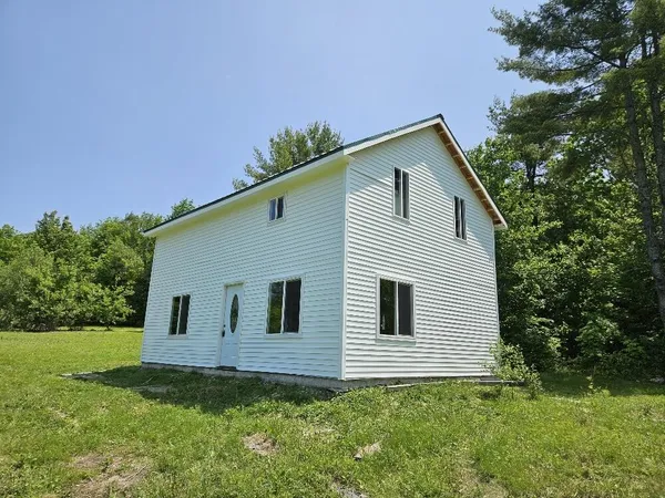 $299,000 | 645 Kimball Pond, New Sharon, ME 04955