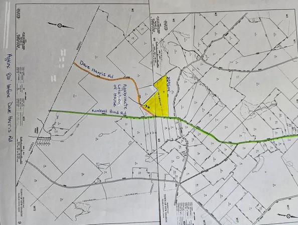 $299,000 | 645 Kimball Pond, New Sharon, ME 04955
