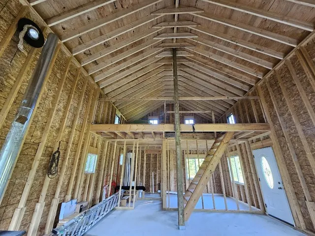 $299,000 | 645 Kimball Pond, New Sharon, ME 04955