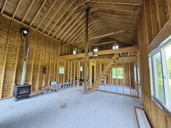 $299,000 | 645 Kimball Pond, New Sharon, ME 04955