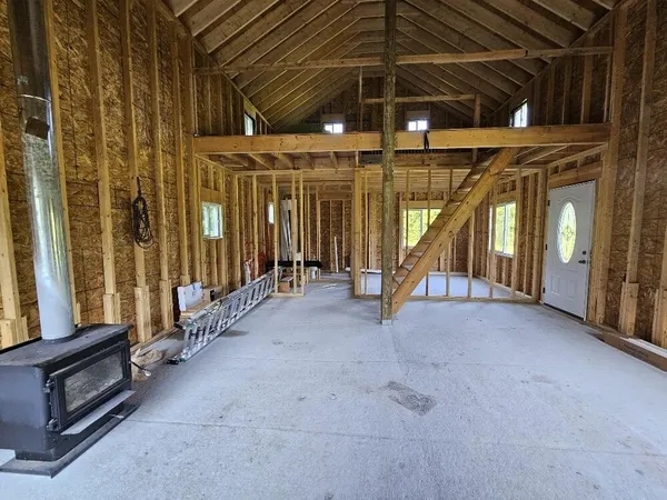 $299,000 | 645 Kimball Pond, New Sharon, ME 04955