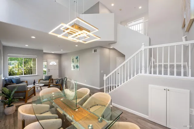 $1,645,000 | 90 South Newport Drive, Napa, CA 94559