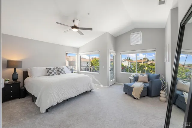 $1,645,000 | 90 South Newport Drive, Napa, CA 94559