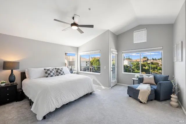 $1,645,000 | 90 South Newport Drive, Napa, CA 94559