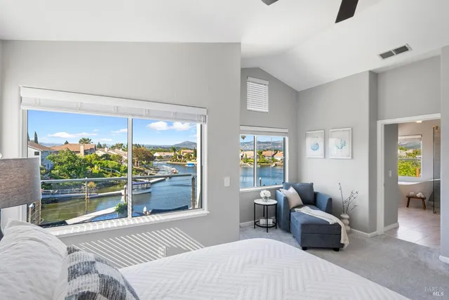 $1,645,000 | 90 South Newport Drive, Napa, CA 94559