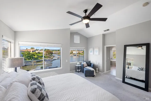 $1,645,000 | 90 South Newport Drive, Napa, CA 94559