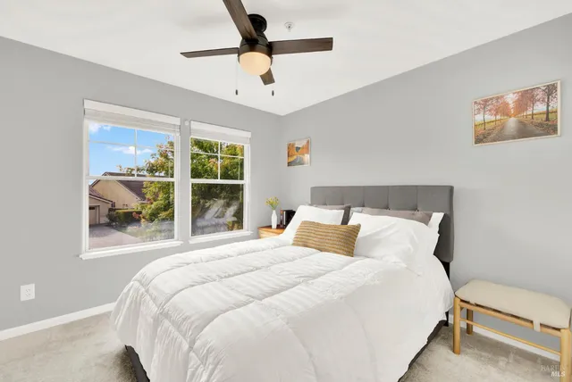 $1,645,000 | 90 South Newport Drive, Napa, CA 94559