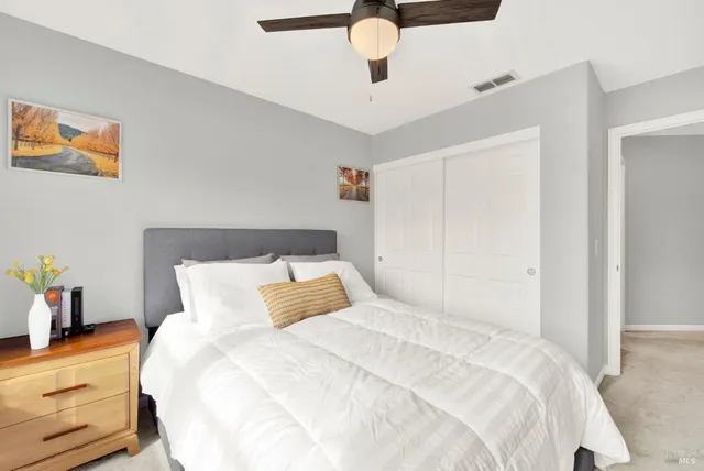 $1,645,000 | 90 South Newport Drive, Napa, CA 94559