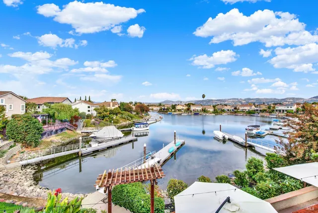 $1,645,000 | 90 South Newport Drive, Napa, CA 94559