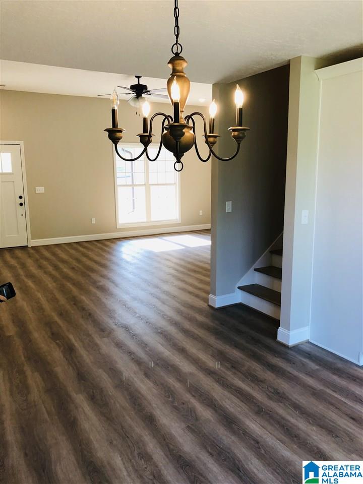 112 Sunset Alice Lane Anniston, AL 36207 - Photo 4 of 27