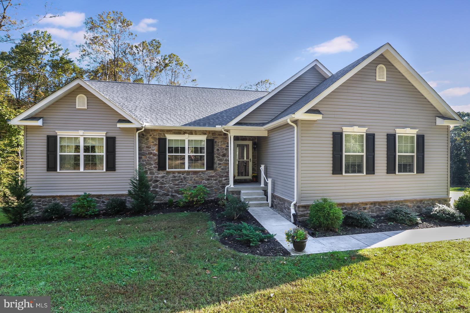 529 Bailiff Road North East, MD 21901 - Photo 1 of 37 FOLLOW MY HEELS!