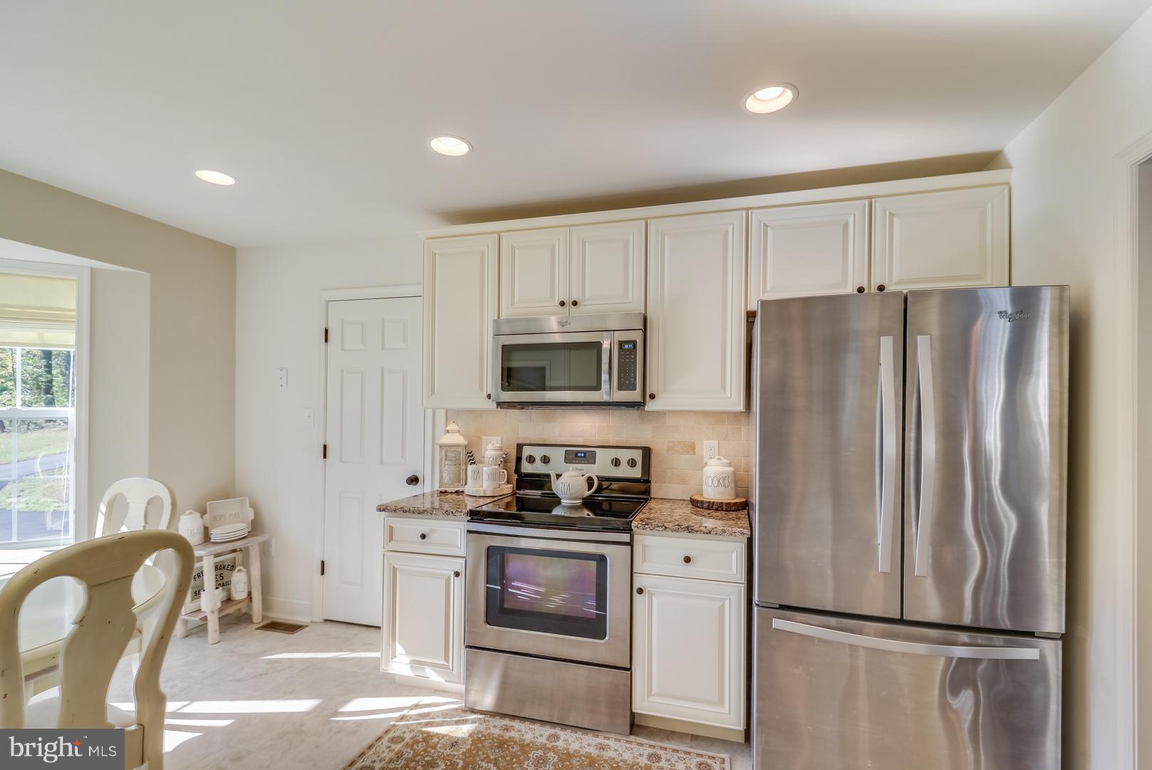 529 Bailiff Road North East, MD 21901 - Photo 12 of 37 KITCHEN PANTRY