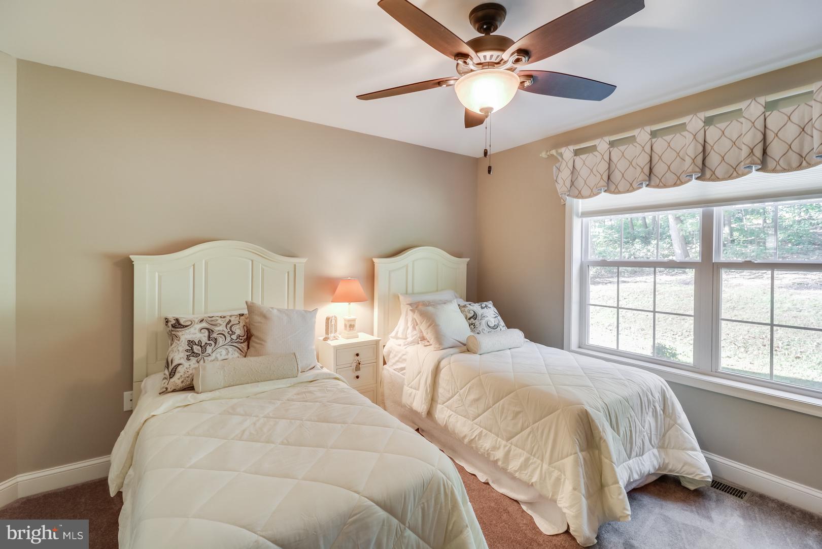 529 Bailiff Road North East, MD 21901 - Photo 19 of 37 BEDROOM #3