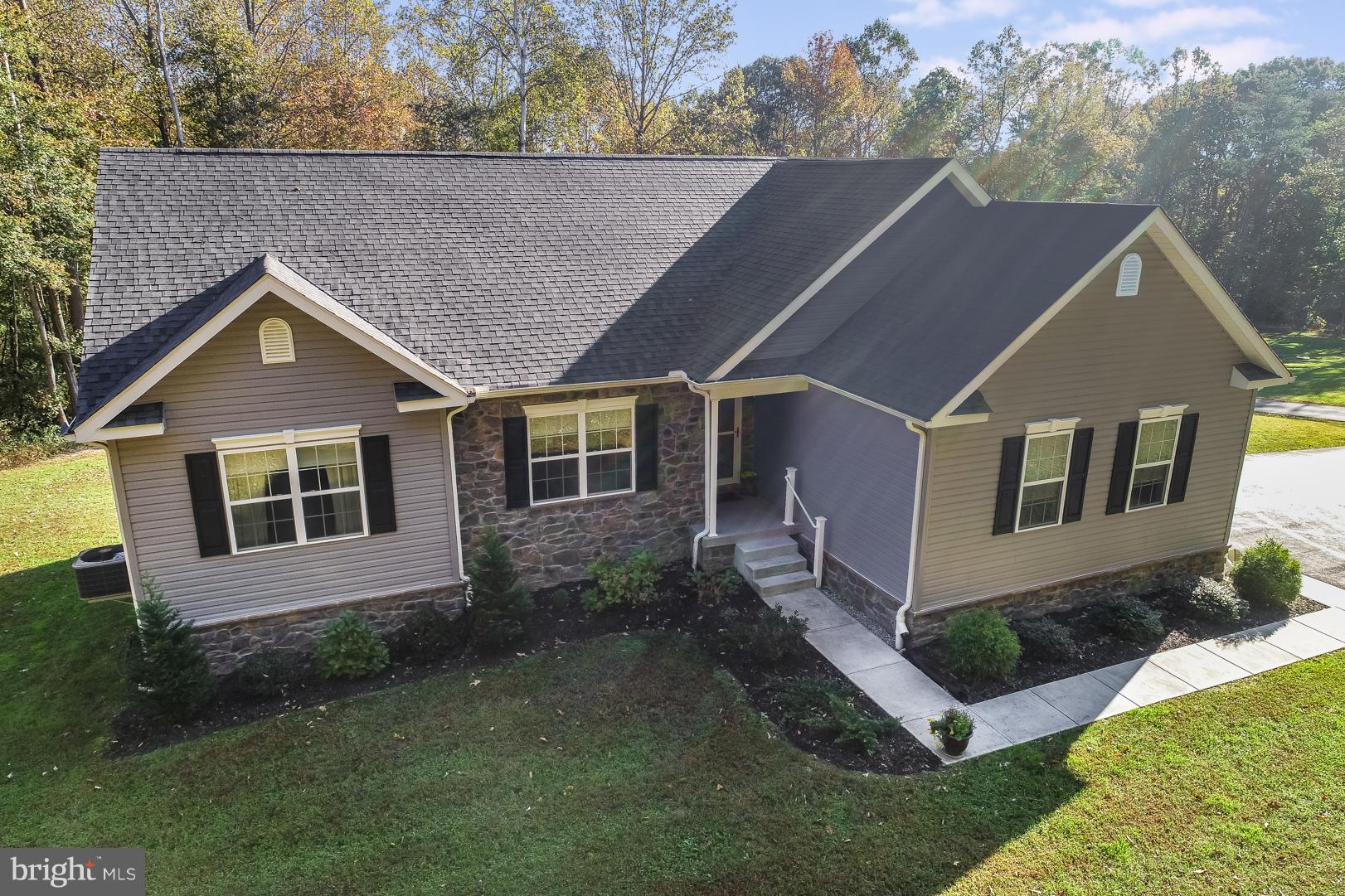 529 Bailiff Road North East, MD 21901 - Photo 2 of 37 Move in ready rancher