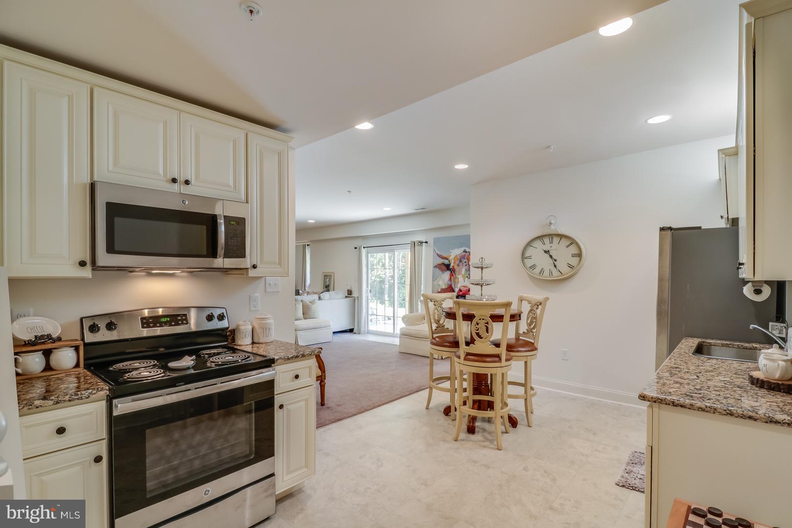 529 Bailiff Road North East, MD 21901 - Photo 21 of 37 IN-LAW SUITE IN LOWER LEVEL