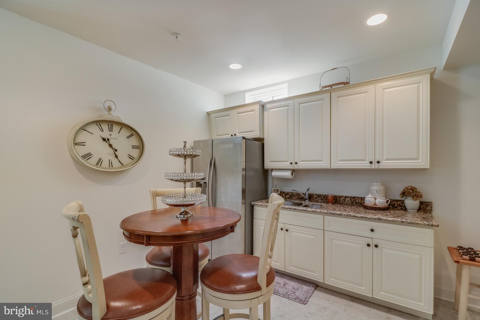 529 Bailiff Road North East, MD 21901 - Photo 22 of 37 FULL SECOND KITCHEN