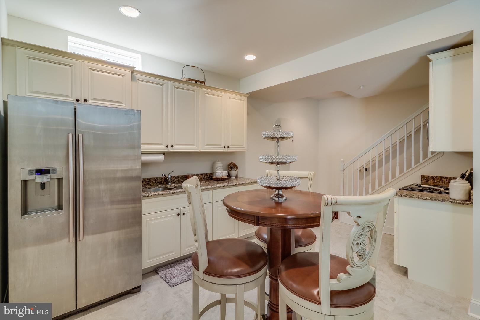 529 Bailiff Road North East, MD 21901 - Photo 24 of 37 STAINLESS STEEL APPLIANCES